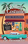 A Killing in Costumes
