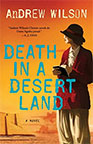 Death in a Desert Land
