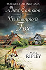 Mr Campions Fox