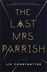 The Last Mrs. Parrish