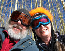 Goggles